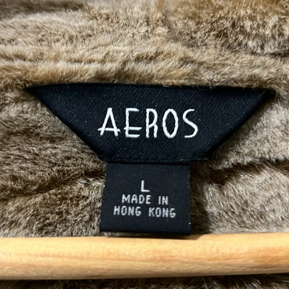 Jacket - Picture 2 of 2